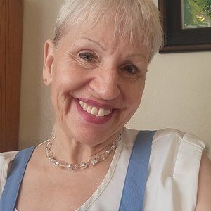 On a clear day # 7, Clear quartz, clear butterflies and sterling silver spacers